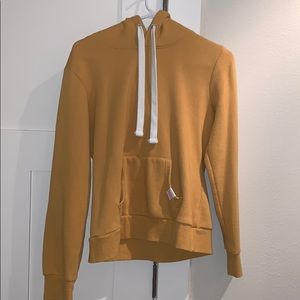 Reflex Basic Lightweight Sweatshirt